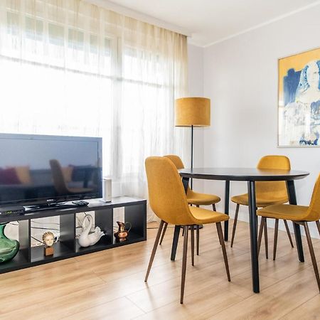 7 Heaven Apartment Beograd Bagian luar foto