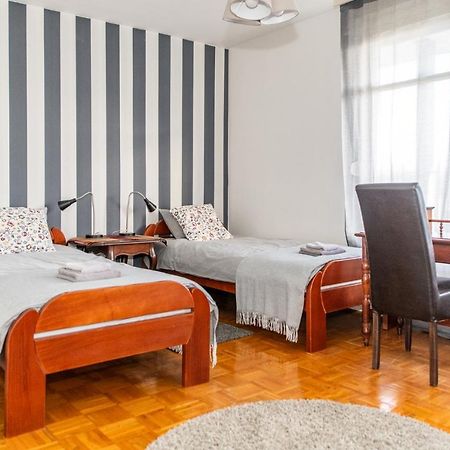 7 Heaven Apartment Beograd Bagian luar foto