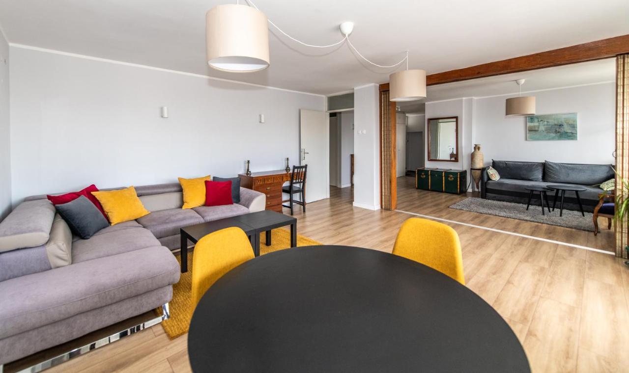 7 Heaven Apartment Beograd Bagian luar foto