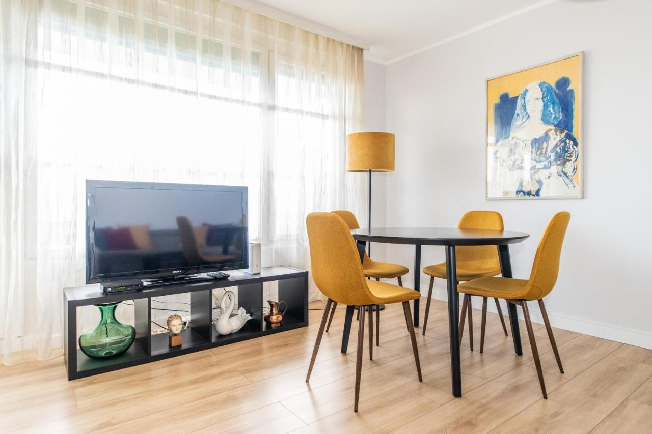 7 Heaven Apartment Beograd Bagian luar foto