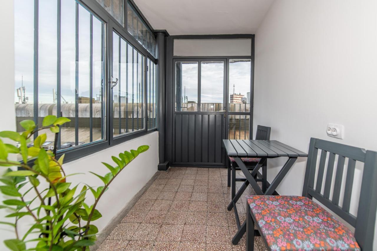 7 Heaven Apartment Beograd Bagian luar foto