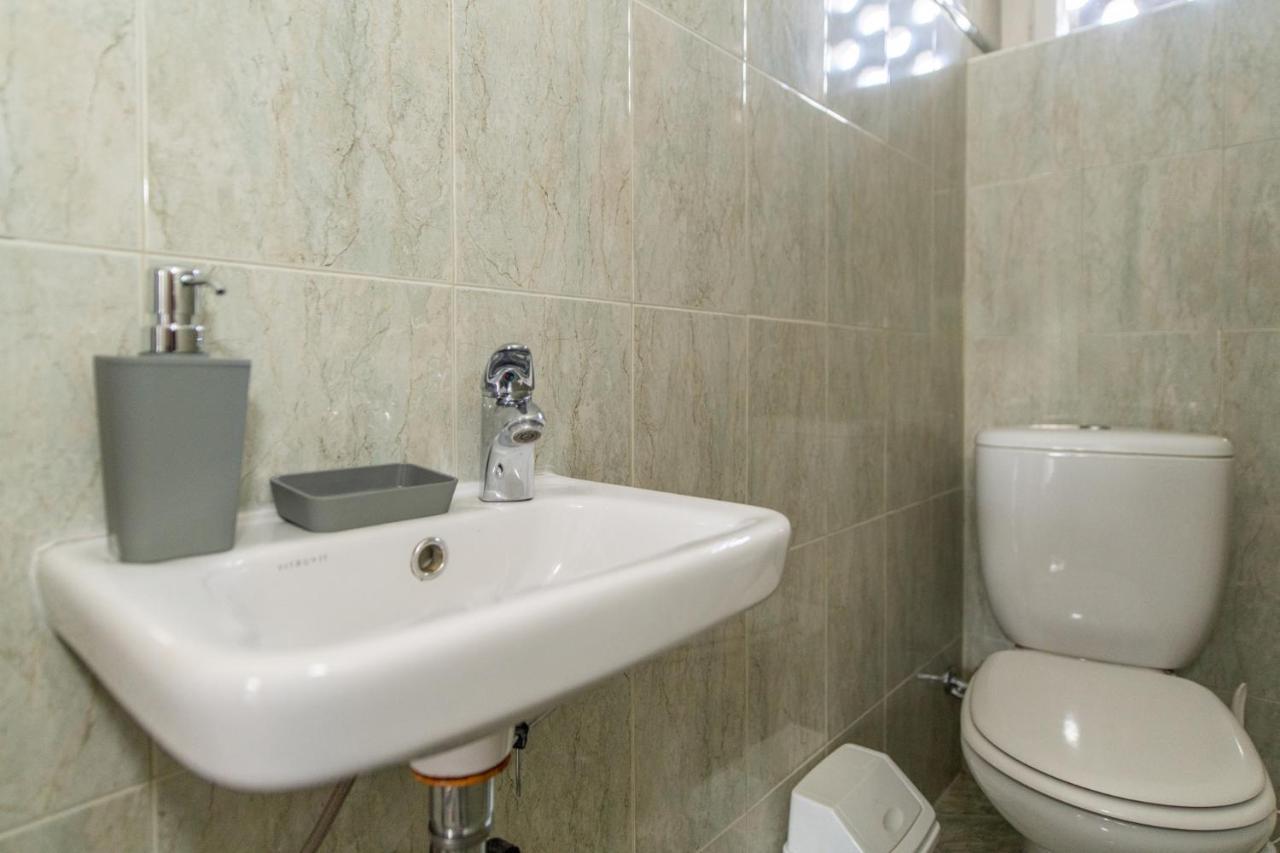 7 Heaven Apartment Beograd Bagian luar foto