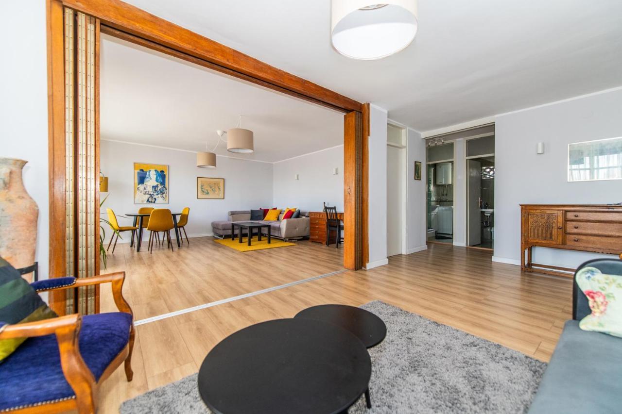 7 Heaven Apartment Beograd Bagian luar foto