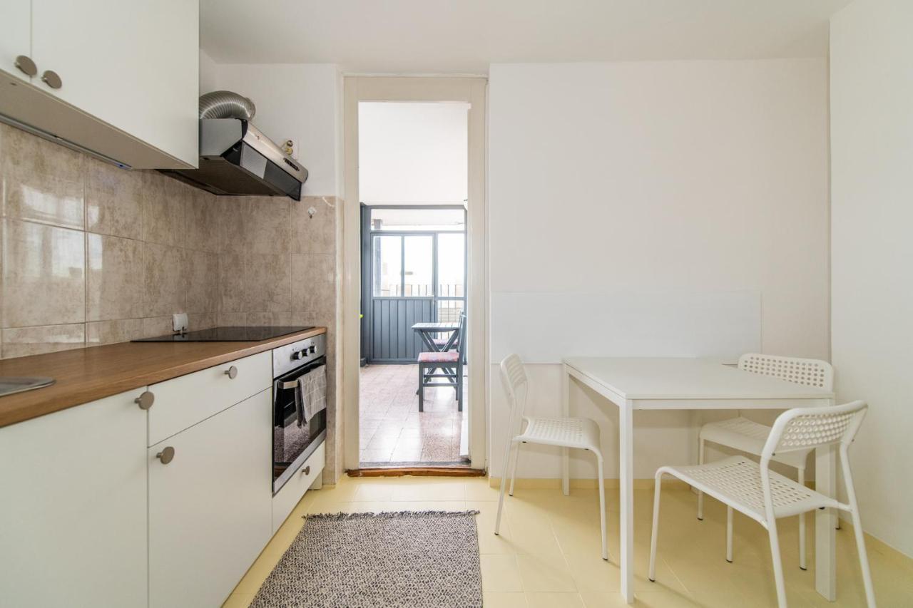 7 Heaven Apartment Beograd Bagian luar foto