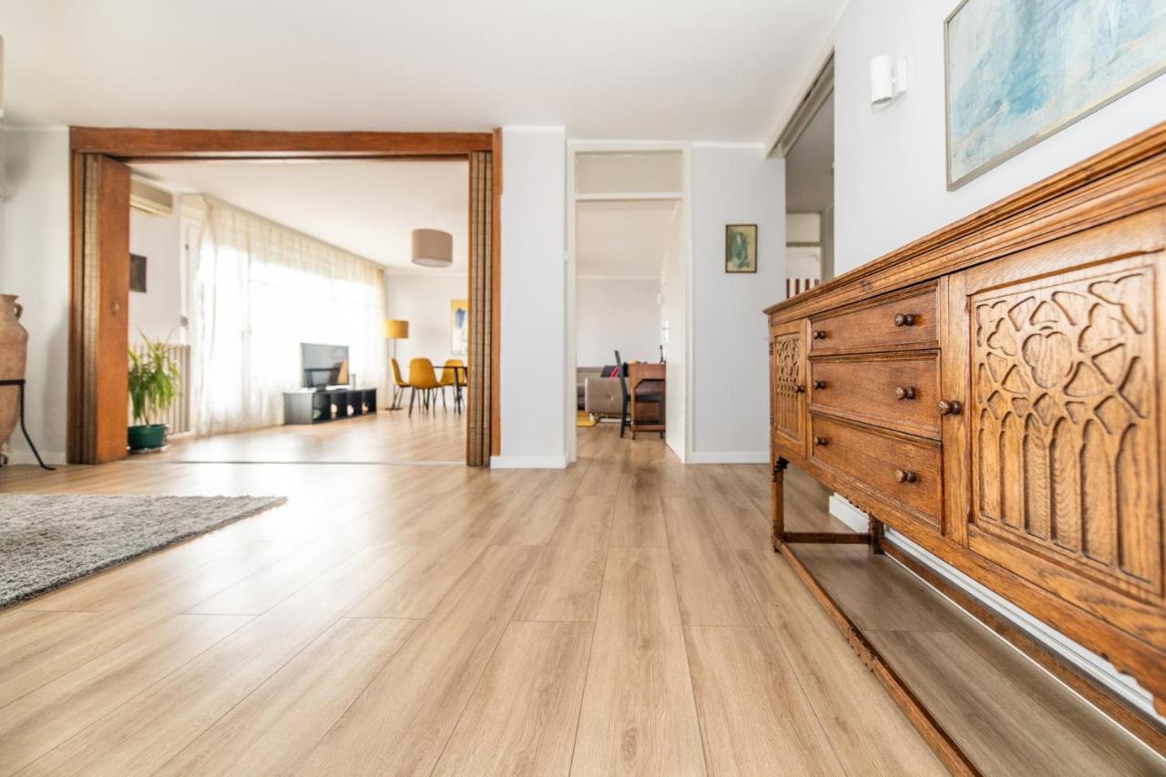 7 Heaven Apartment Beograd Bagian luar foto